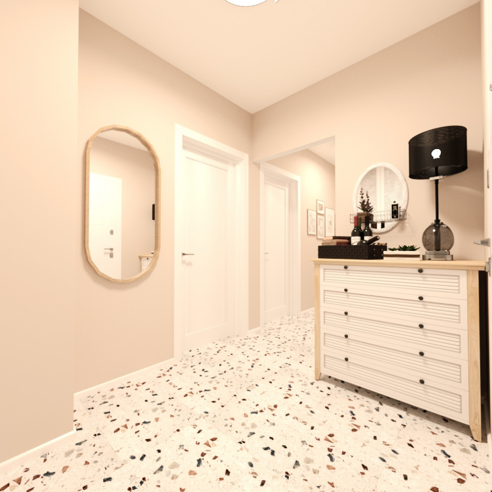 ЖК Мякинино-парк