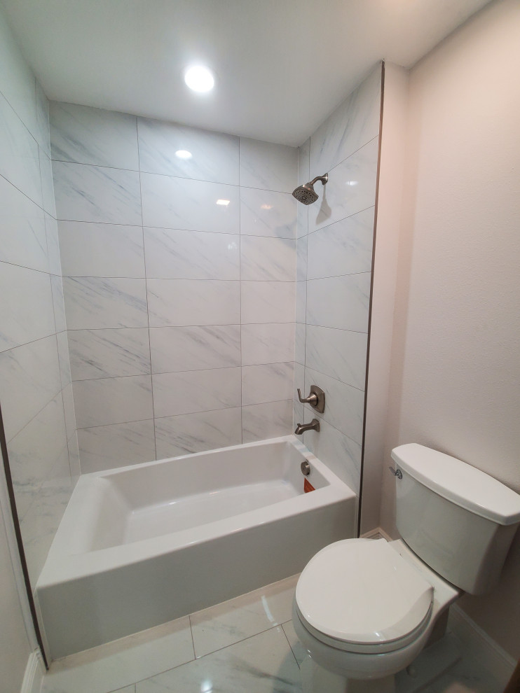 Whole House Renovation