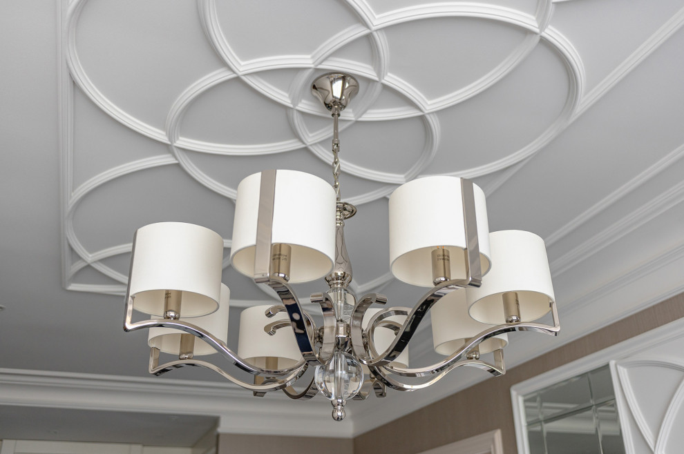 ЖК ЗАЗЕРКАЛЬЕ 408