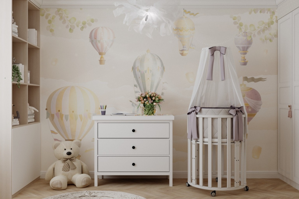 ЖК Доминант