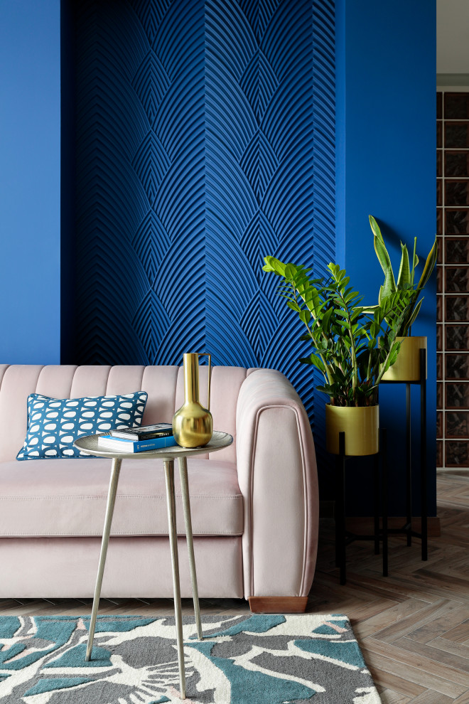 Жизнь - это пазл, поэтому все сложится как надо