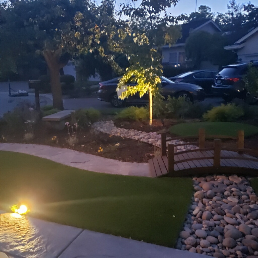 Los Altos - Tranquility Garden