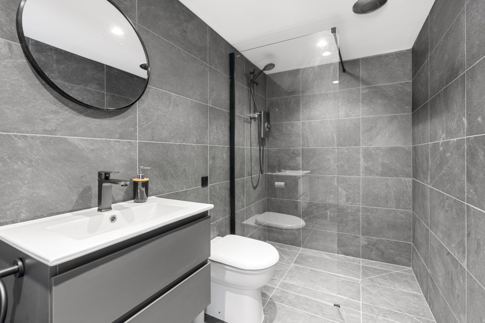 Full Design Sutherland Avenue