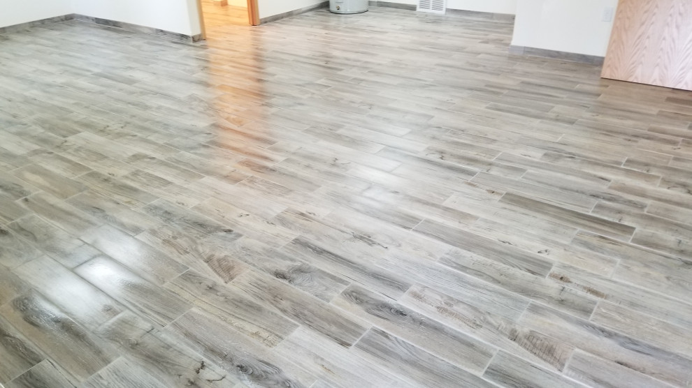 Rainbow Remodel