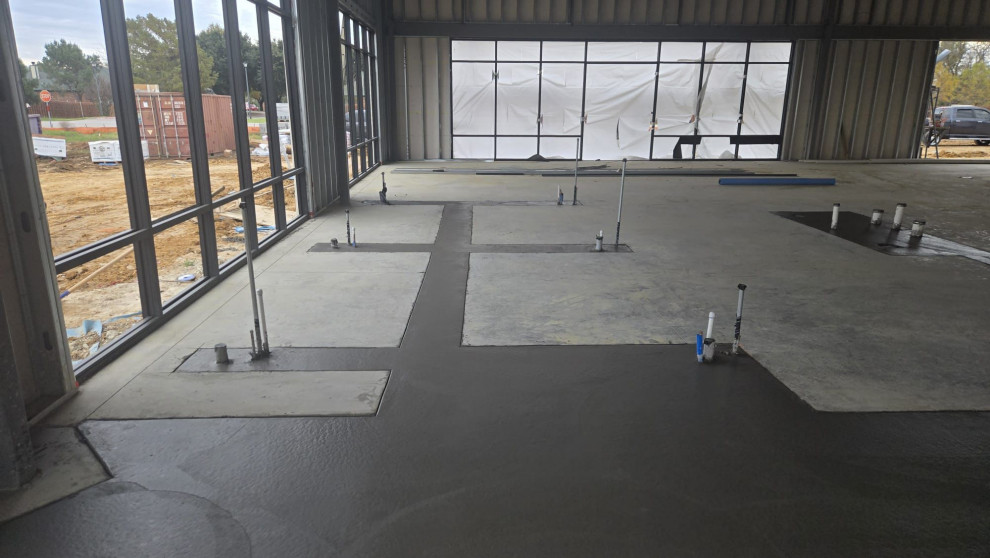 Paving Repairs