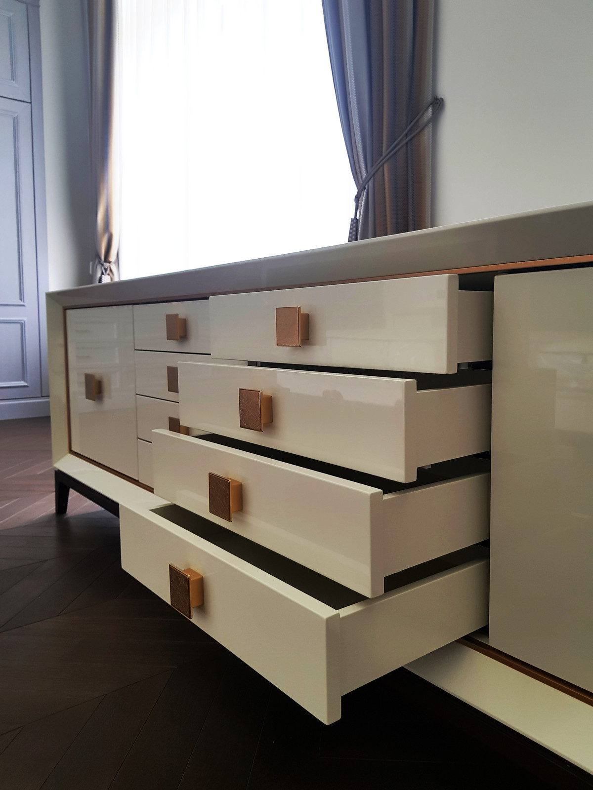 Дом в Подмосковье