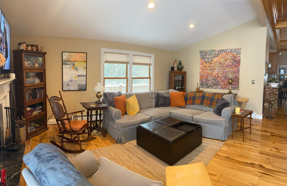 Настенный декор