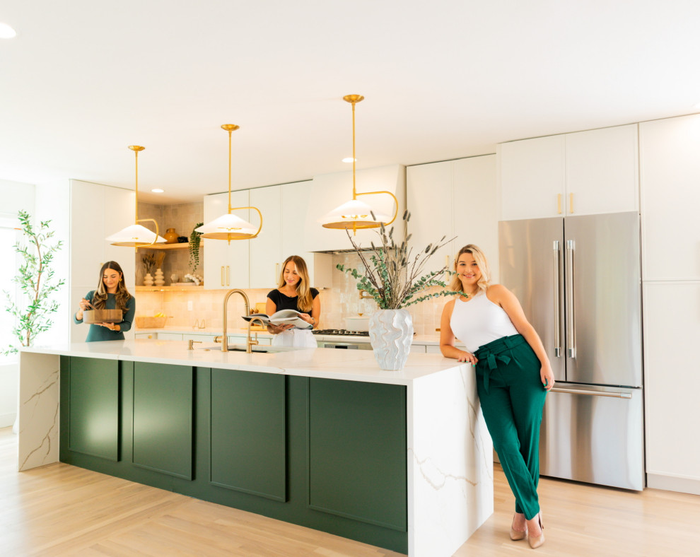 Westbrook Kitchen