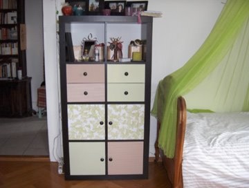 Ikea Hack 