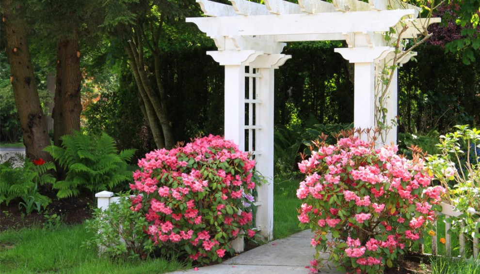 Country Garten in Sonstige