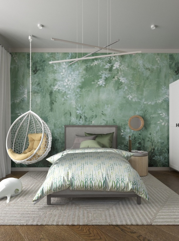 Детская комната