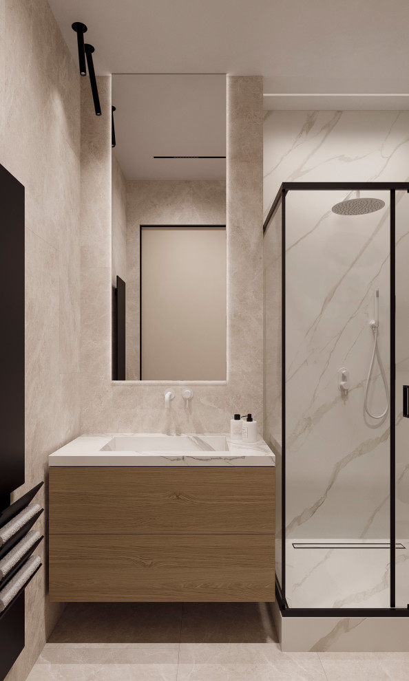 Гостевой санузел