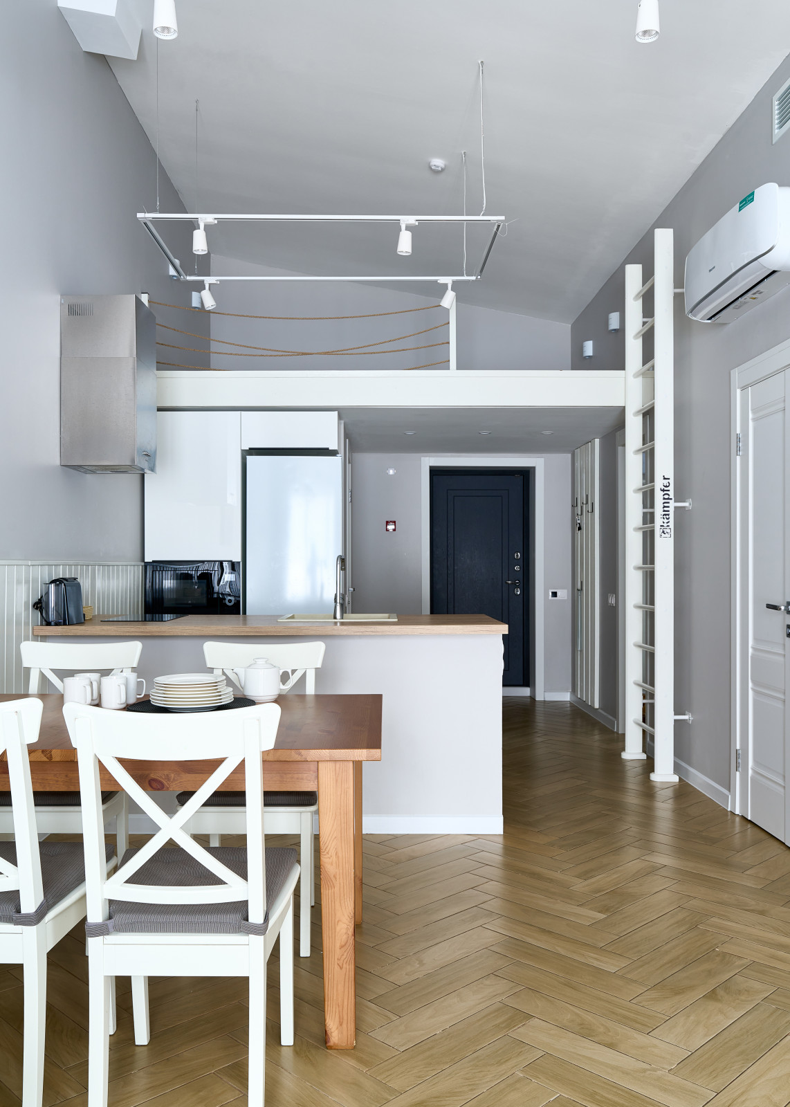 Съемка базы отдыха LIFE CLUB. Давинчи. Санкт-Петербург