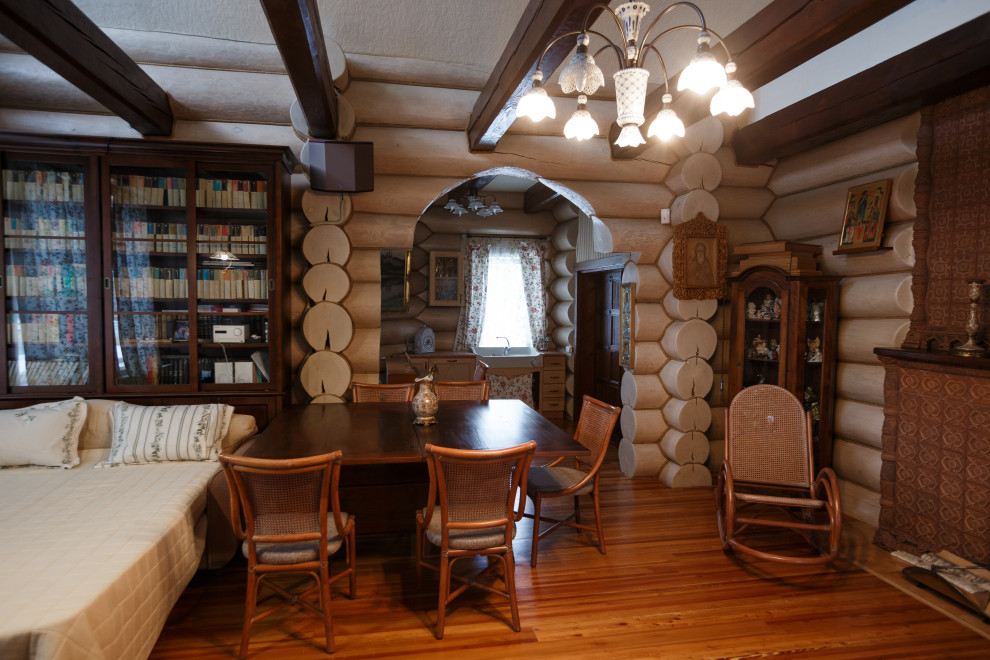 Банный комплекс Семхоз