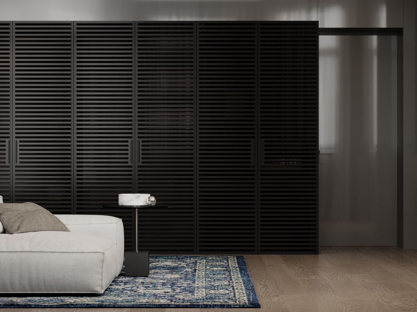 Дом в Череповце