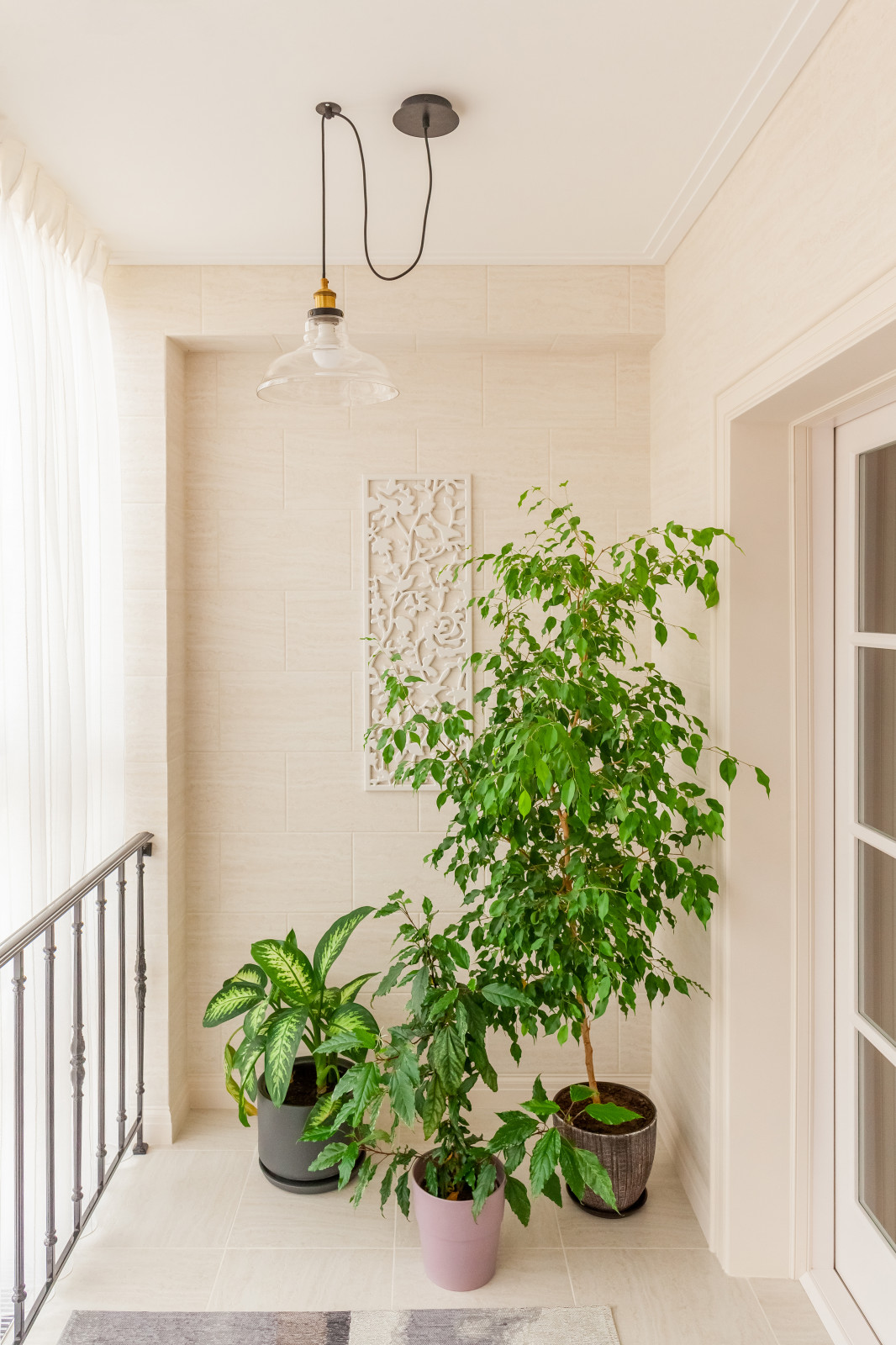 Квартира в ж/к "Елки-парк"