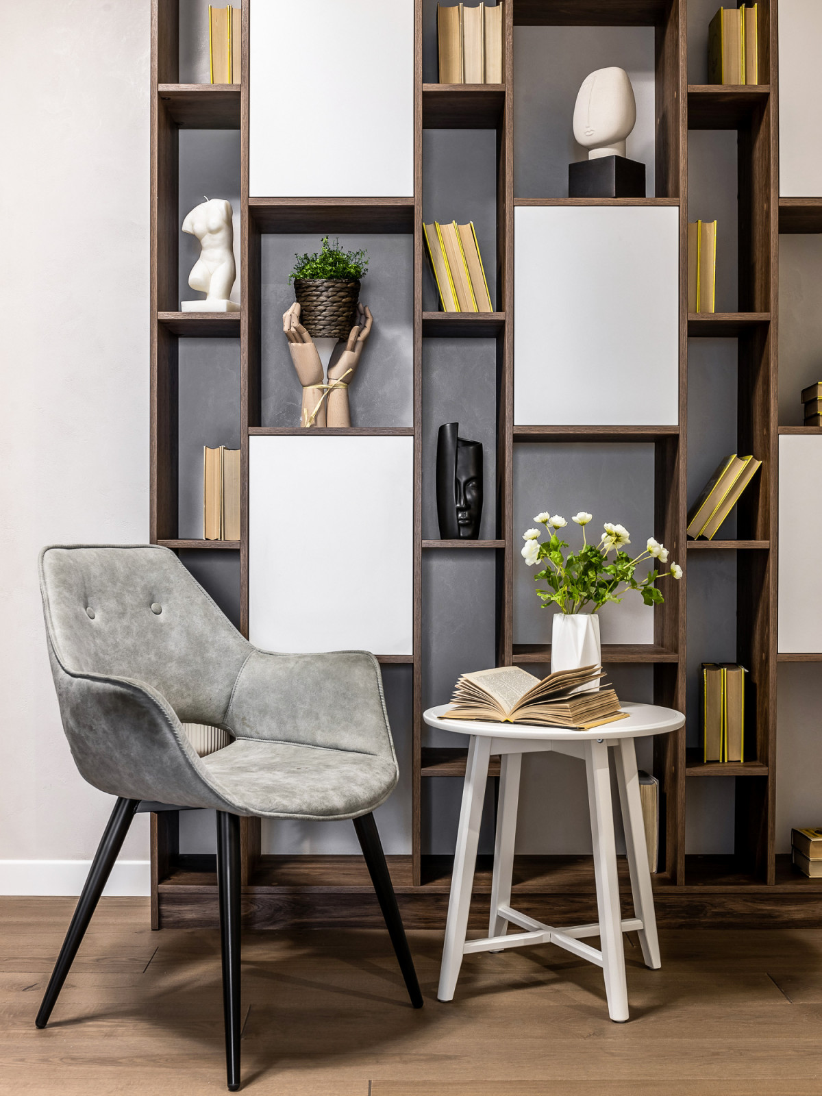 ЖК Семейный (реализация)