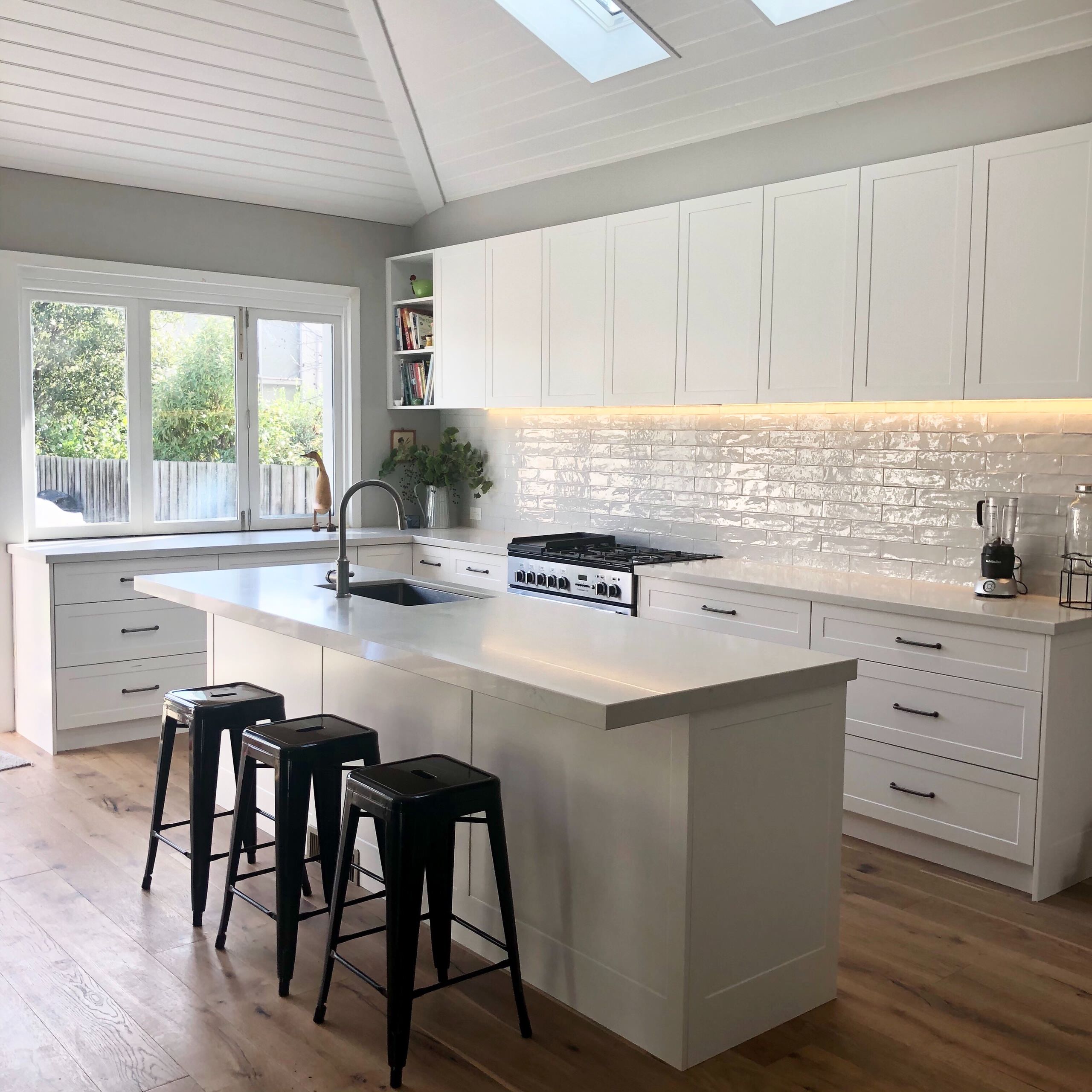 Period Heritage Home Renovation and Extension