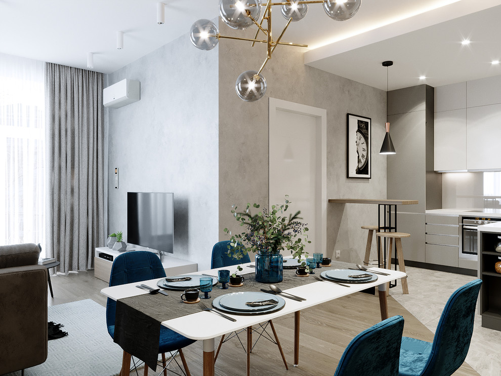 Квартира в Ростове