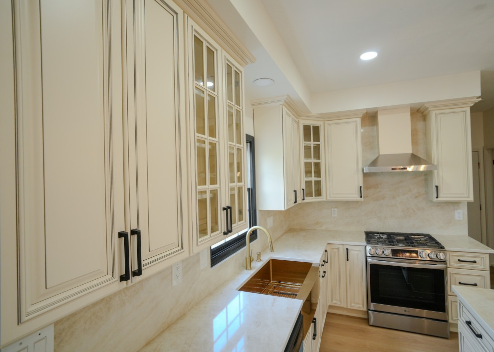 Anaheim Kitchen Remodel