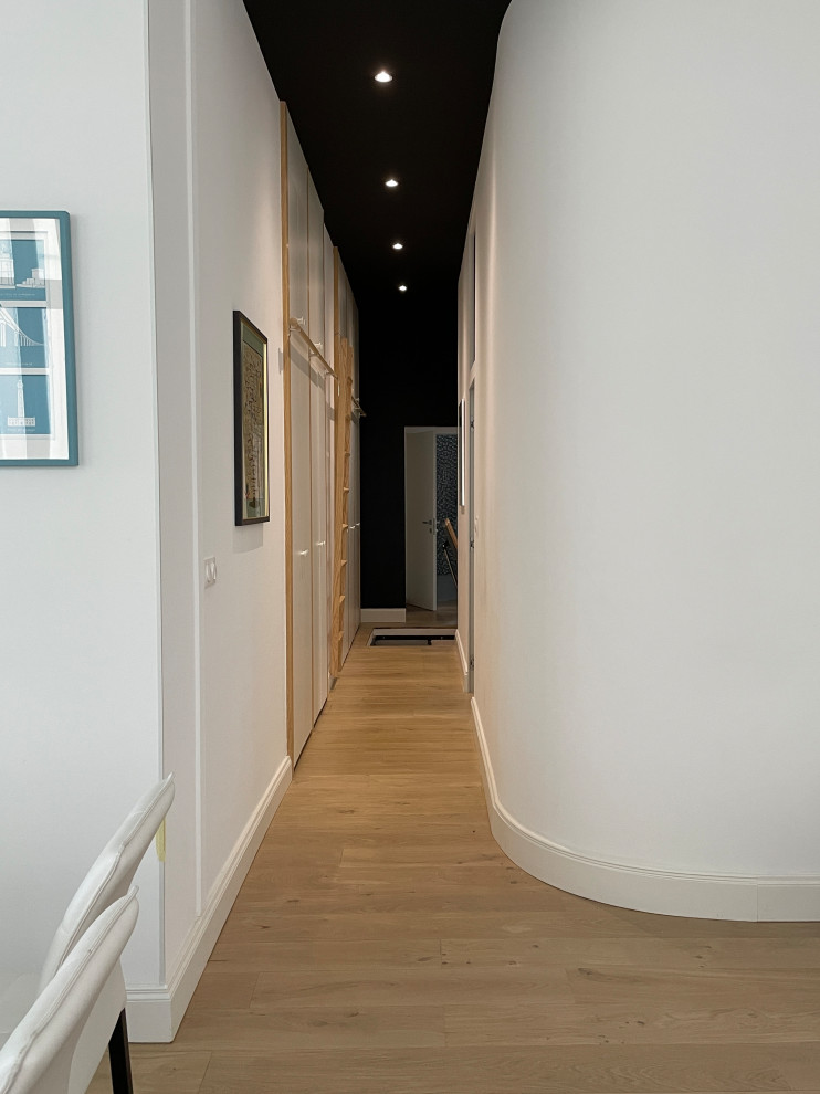 Appartement D
