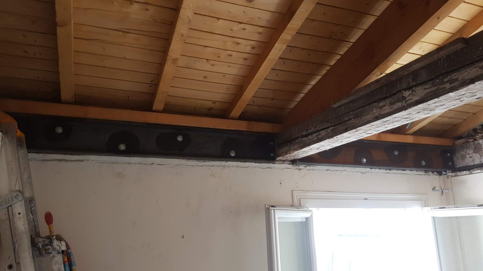 Travaux