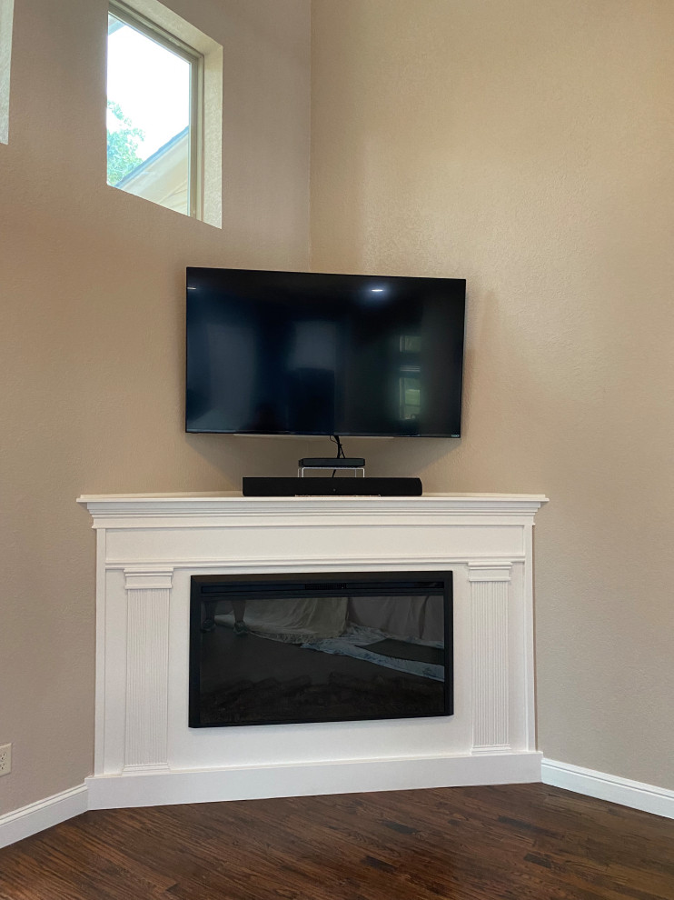Interior Projects