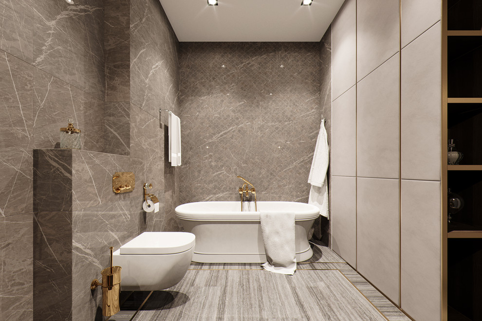 Апартаменты в клубном доме Крестовский-12