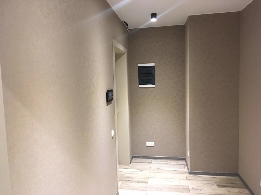 Квартира для Айрата