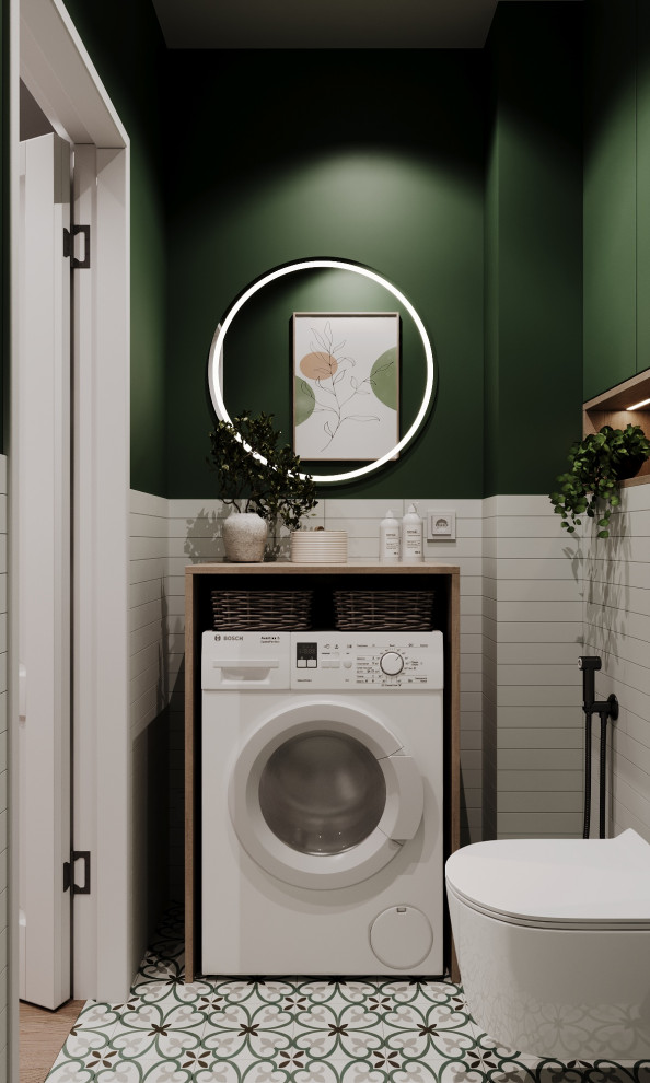 ЖК Левобережный