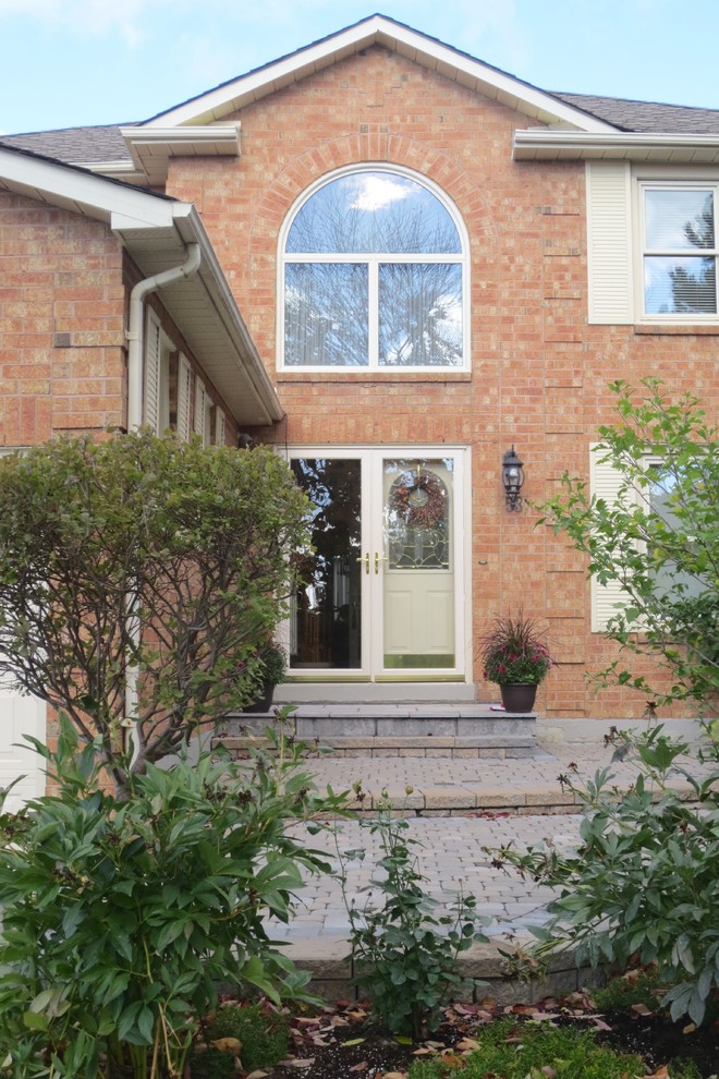 Original Entry