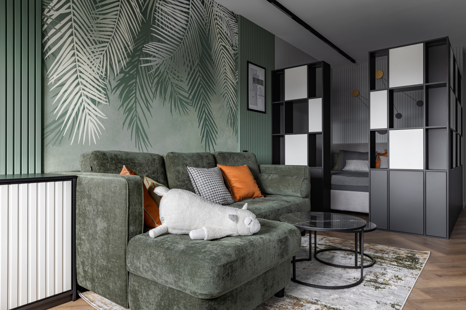 ЖК "Артлайн"