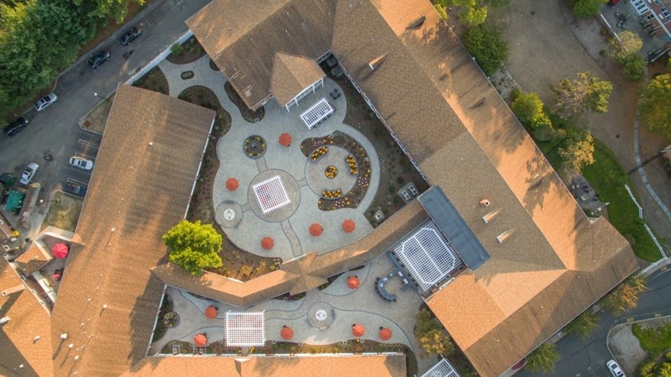 Building a Comfortable Community