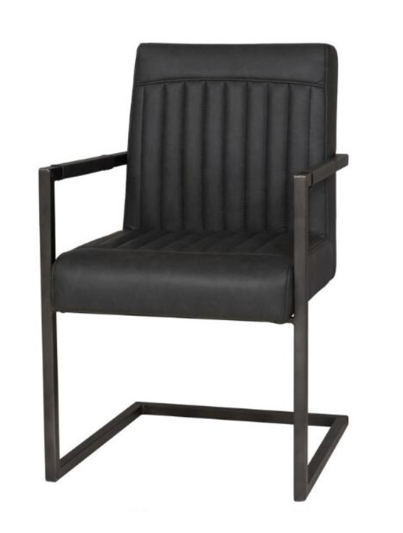 Can i use all arm chairs for kitchen table?