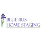 Blue Iris Staging