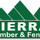 Sierra Lumber and Fence Co