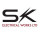 S K Electrical Works | Electrician Windsor