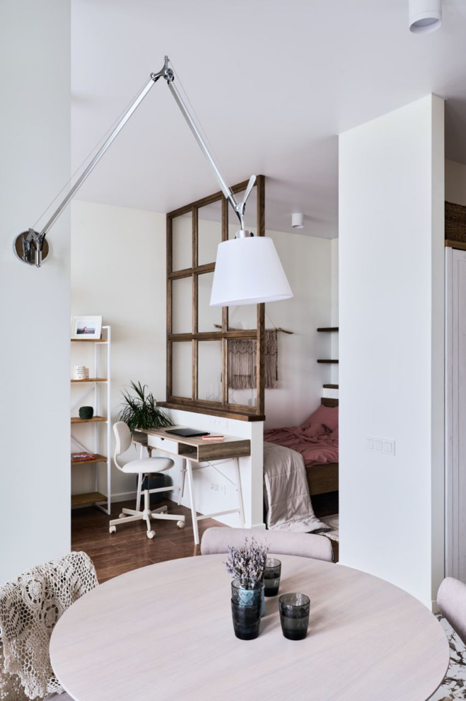 Счастье на пресне