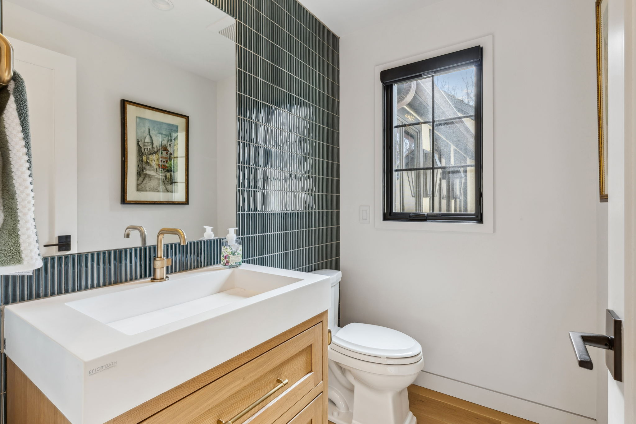 2024 Rocky River Whole House Renovation