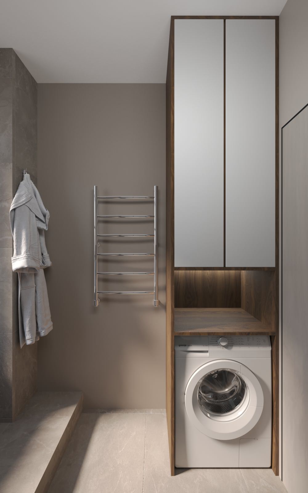 Студия в Сочи