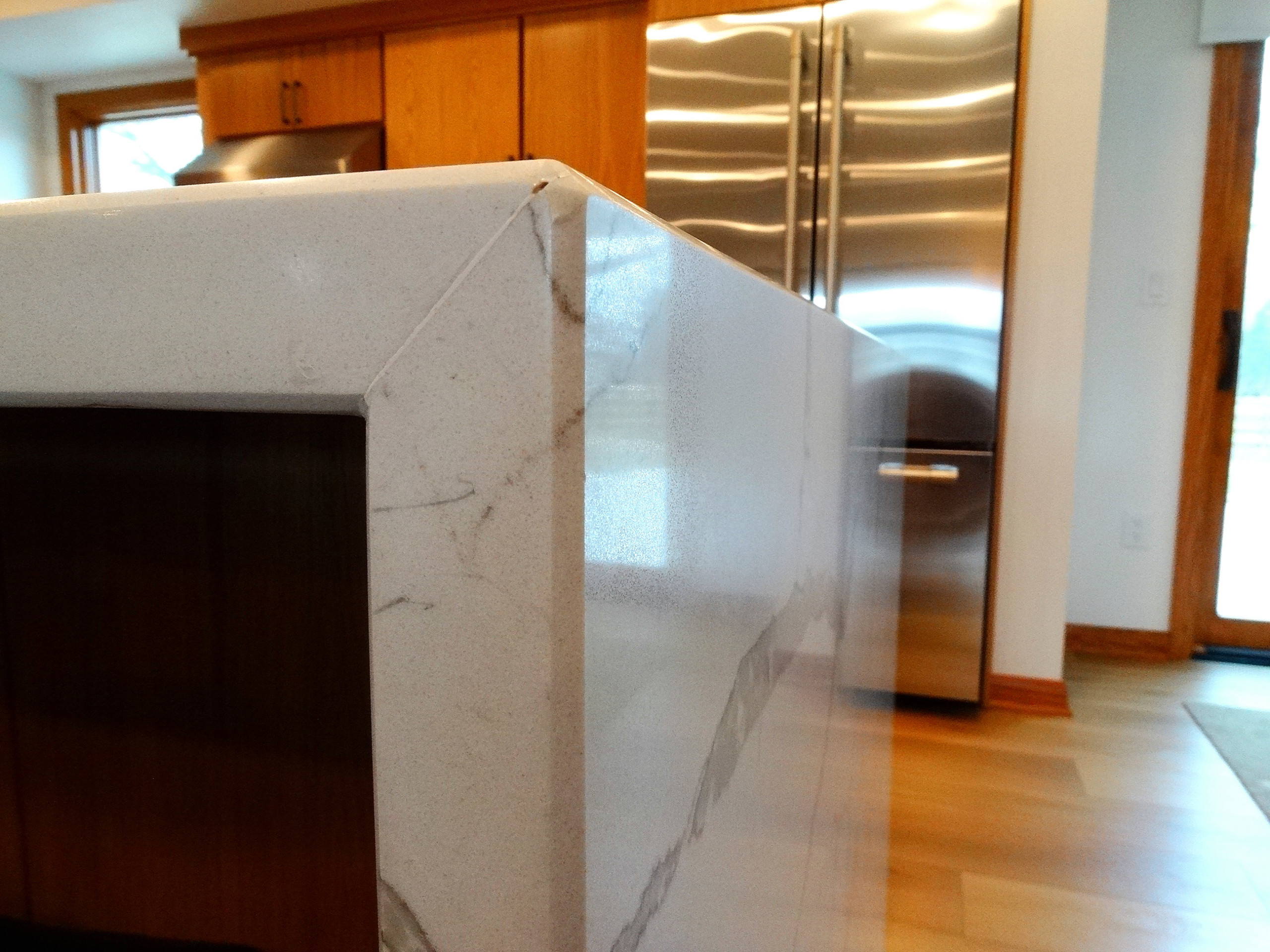 Brookfield Residence - Kitchen Remodel