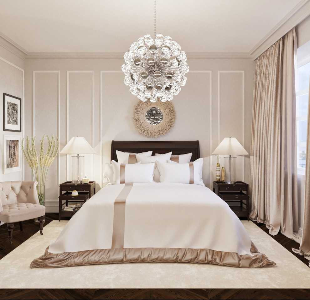 Современный таунхауз.