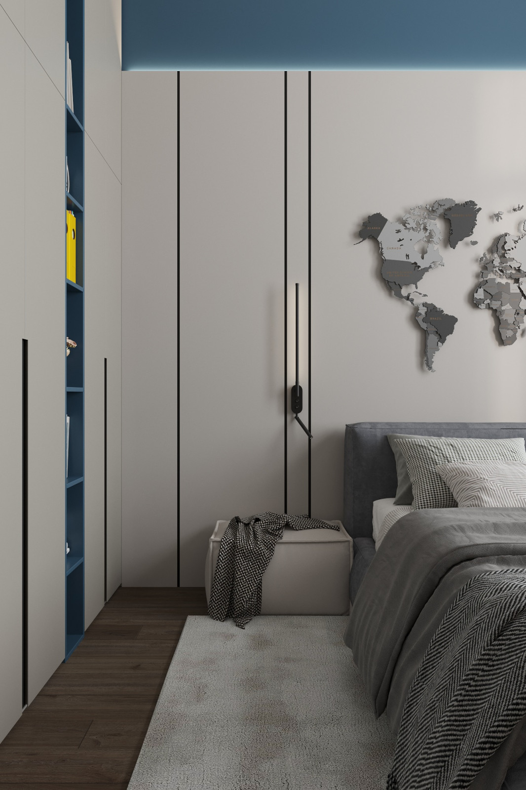 Дом в Малиновке