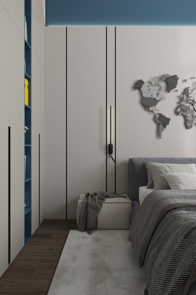 Дом в Малиновке