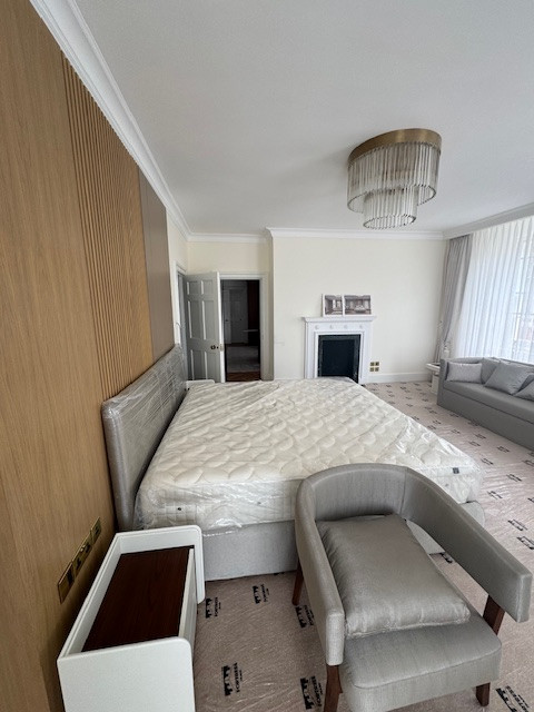 Full refurbishment works of high-end resident at Mayfair (x6 Bedroooms)