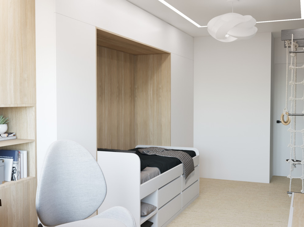 ЖК Солнце 75 кв.м