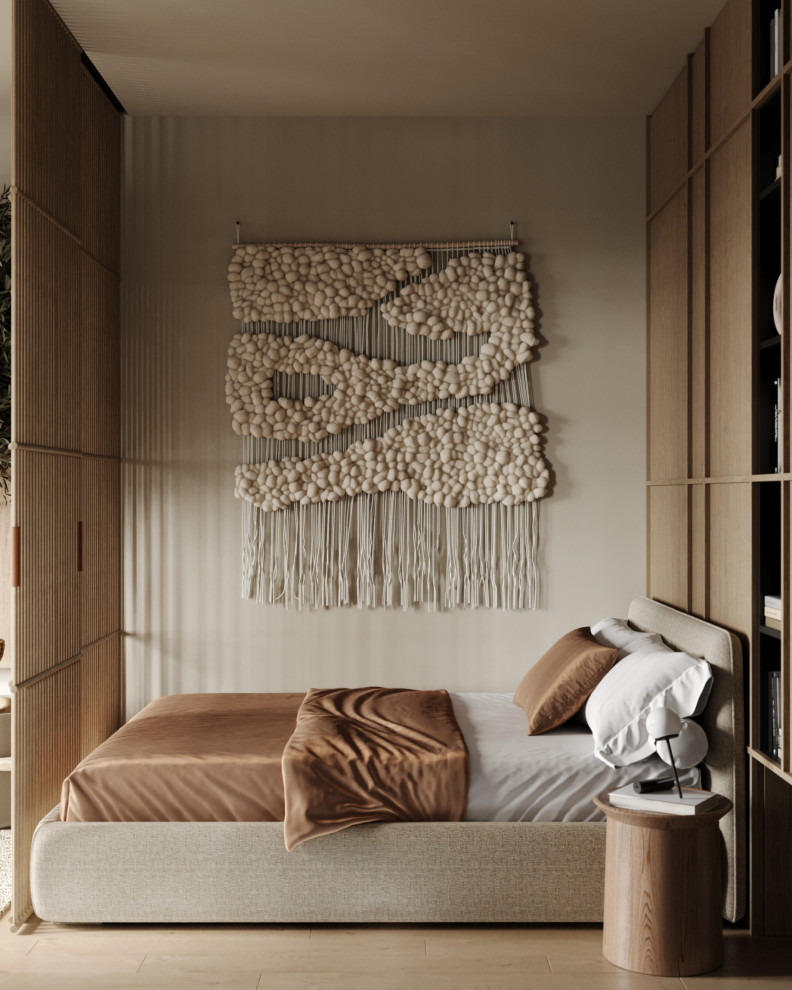 ЖК Невский. Квартира 35 кв м