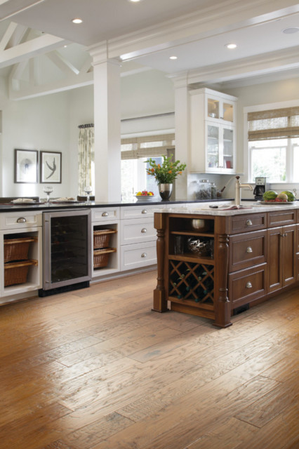 Kitchen clasico-cocina