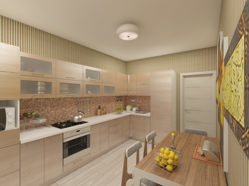 ЖК Крылатый Naberezhnye Chelny