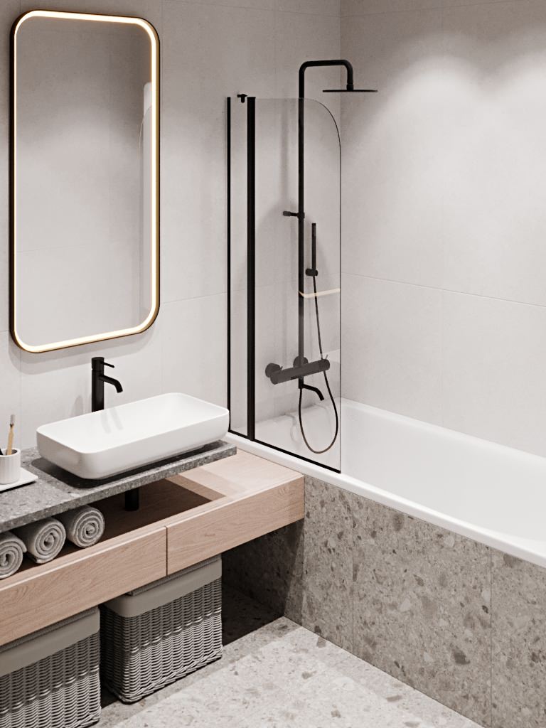 Квартира в Королеве